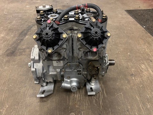 2017-2023 Polaris Racer 600R IQ-R Sno-cross Engine Motor Crankshaft GUARANTEE
