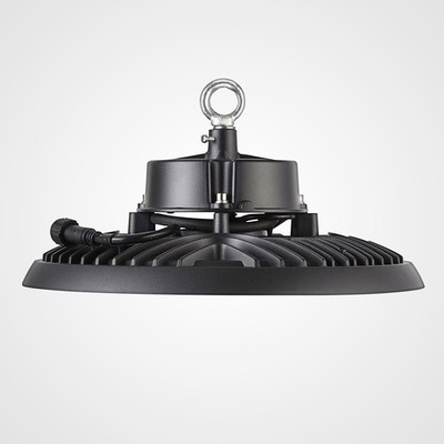 Lumineux Meadley 150W LED Industrie Hochregalleuchte 5000K 430521 BAY 1-4