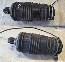 Mercedes W219 W211 CLS Luftfeder Luftbalg hinten Set A2113200825 A2113200725