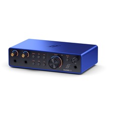 Focusrite Scarlett 2i2 Anniversary Edition - ...