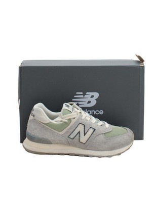 New Balance 574 Damen Sneaker null EU38 in Grau