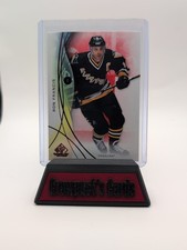 2024-25 Upper Deck Sp Game Used - Legends Ron Francis #182 Red