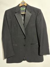 Lauren Ralph Lauren Tuxedo Jacket Mens 42