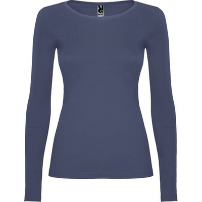 Roly - ''Extreme'' T-Shirt für Damen  Langärmlig (PF4235)