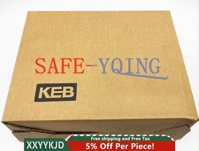 1PC NEW KEB Frequency Converter 16F5A1E-34DA