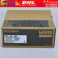 Mitsubishi MR-J2S-40B AC Servo Drive New In B...