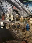 New ListingLego Star Wars Minifigures Lot