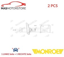 STOSSDAMPFER STOßDÄMPFER 2 STÜCK PAAR MONROE G8695 2PCS P FÜR JEEP COMPASS