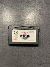 ebay® Auktion 306595395806 | Fifa Football 2004 Nintendo GameBoy Advance Spiel Thumbnail of ebay® auction 306595395806 | Fifa Football 2004 Nintendo GameBoy Advance Spiel