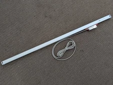 Enco Sealed Encoder Linear Scale 40"/1020mm Readable Length KA-300