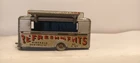 MATCHBOX LESNEY , MOBILE REFRESHMENTS CARAVAN, 74a , c1959
