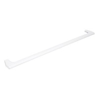 Easypart Passend FüR Beko 4864590200 Leiste Vorne Glasplatte FüR KüHlschrank