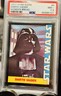 1977 STAR WARS WONDER BREAD #5 DARTH VADER PSA 7.5