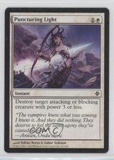 Puncturing Light Magic: Rise of the Eldrazi #41 2010