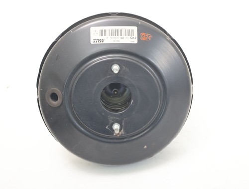 Bremskraftverstärker Mercedes B-KLASSE W245 1694300230 TRW 1.7 85 KW 116 PS ABS