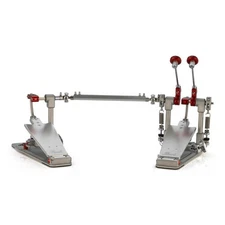 Pearl P3502D Demon XR Double Bass Drum Pedal - DEMO MODEL