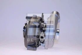 Turbolader REMAN für FIAT BOXER Bus (244, Z_) 750510-0001, 750510-1