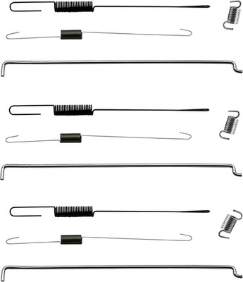 YAMAKATO GX160 Predator 212 Cc 196Cc Governor Rod Throttle Return Spring