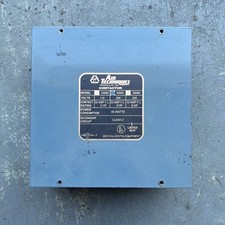 AIR TECHNIQUES COMPRESSOR VACUUM CONTACTOR MODEL 53081