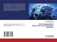 Great Geographical Discoveries And Christopher Columbus Boymirzayev (U. A.) Buch