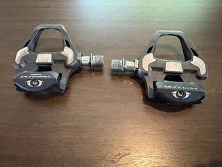 Shimano Ultegra PD R8000 SPD SL Clipless Road Pedals
