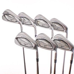 Mizuno Jpx 900 Irons | eBay