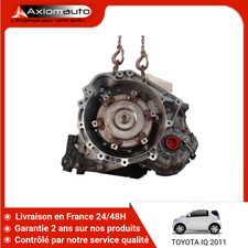 Boite de vitesse Toyota IQ