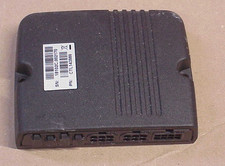 Power Module from Pride Quantum Edge 3 Power Wheelchair CTL143986 1765-0109
