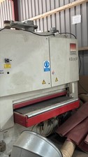 WIDE 1350mm BELT SANDER
