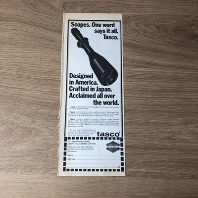 GUNS167 MAGAZINWERBUNG 12X5 ORMSBY: TOPMARK PATRONEN