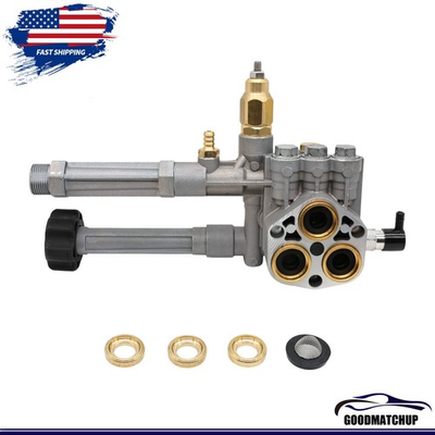 #ad #ad For SRMW2.3G28 amp; SRMW2.4G28 Model Pumps Only Complete Pump Head $50.79