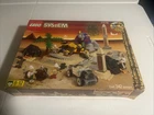 LEGO Adventurers: Sphinx Secret Surprise (5978) Complete With Box And Manual