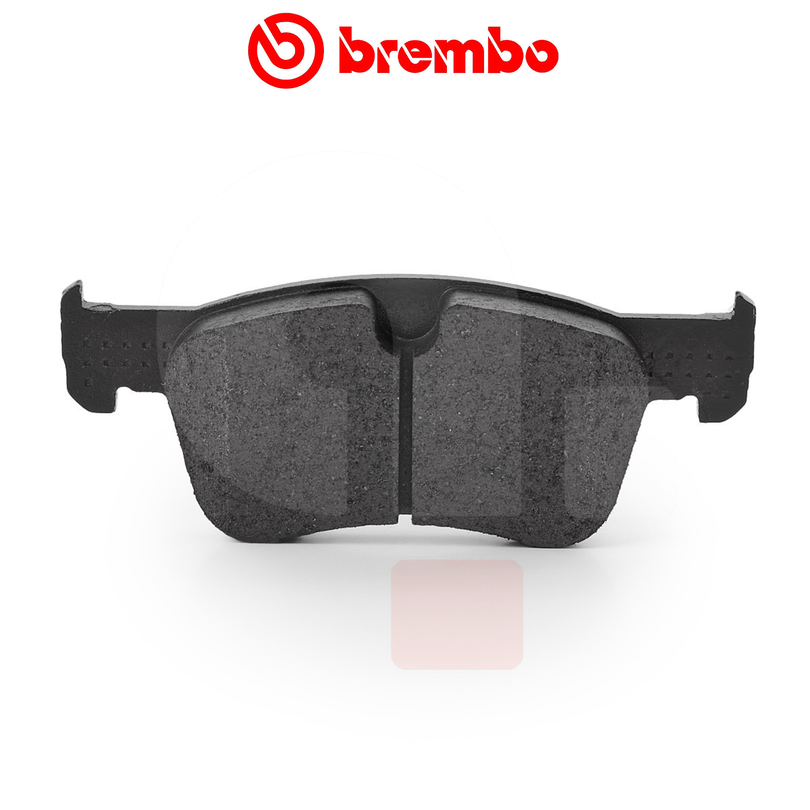 Brembo front brake pads for Citroen C4 Picasso G. Picasso Spacetourer