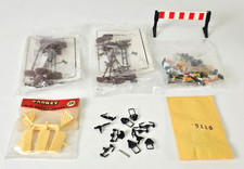 HO Train Accessories Lot