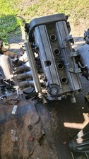 Honda 2.0 Dohc Cr-v B20b Complete Cylinder Head Cast P75 1996 - 2001 Honda 2.0 Dohc Cr-v B20b Complete Cylinder Head Cast P75 1996 - 2001