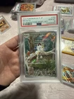 PSA 10 Pokémon TCG Meowth 192-SV-P Start Deck Generations Special Battle Promo