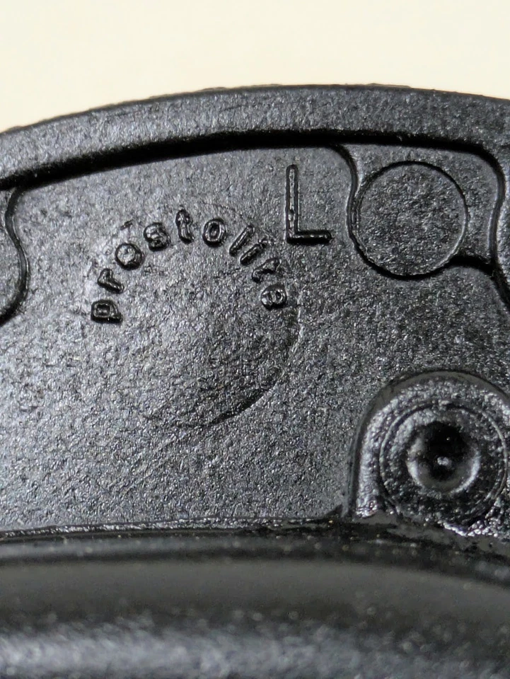 Original Mopar Horn Lo Note Prestolite 1966 Chrysler 300 probado funcionando Foto 3 de 4