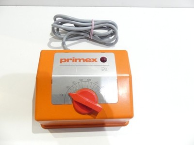 Primex / Märklin 6402 Trafo 30 VA ohne OVP T252