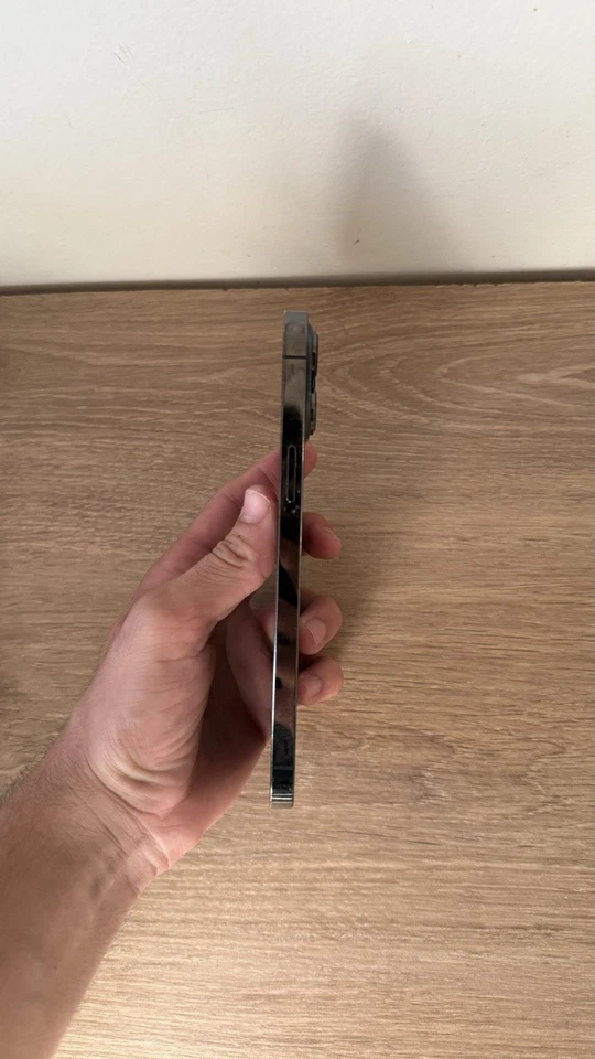 Apple iPhone 13 Pro Max · 128GB, photo 4 sur 5