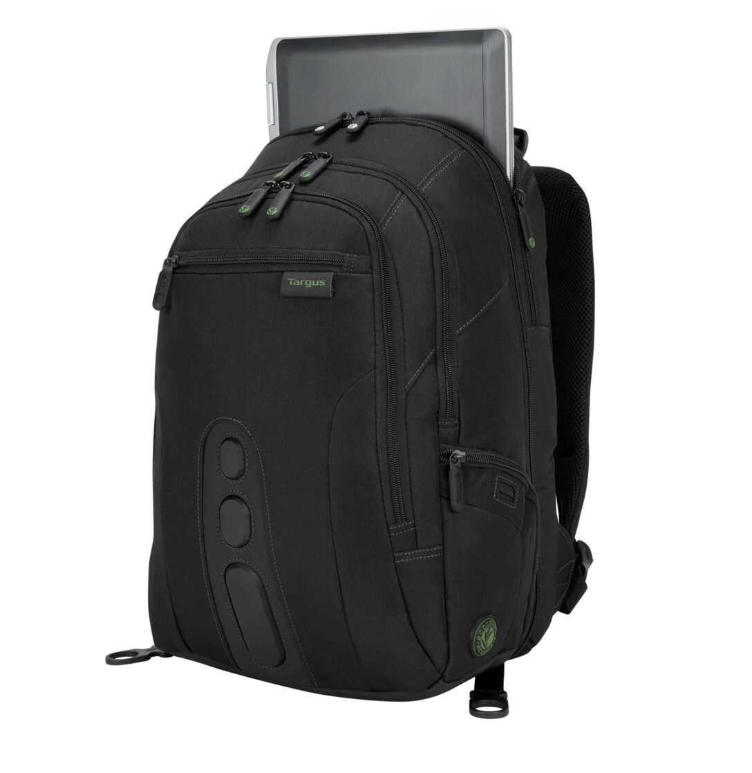 targus spruce ecosmart backpack