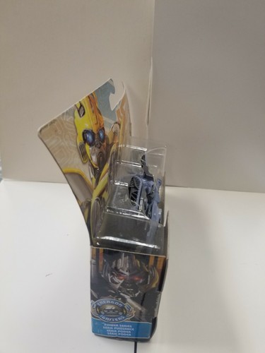 Megatron 4" Action Figure -Transformers :Bumblebee - Energon Igniters - NUEVO - Imagen 2 de 6
