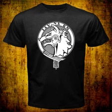 Ukraine Special Forces Wolf CCO Military T-shirt