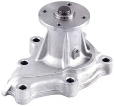 Engine Water Pump-Water Pump(Standard) Gates 41137