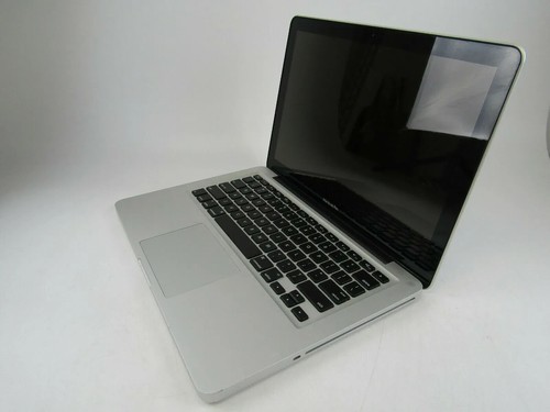 Apple Macbook PRO i5-3210M 2.50GHz 8GB RAM 128GB SSD HIGH SIERRA FATHER DAY GIFT - Picture 3 of 12