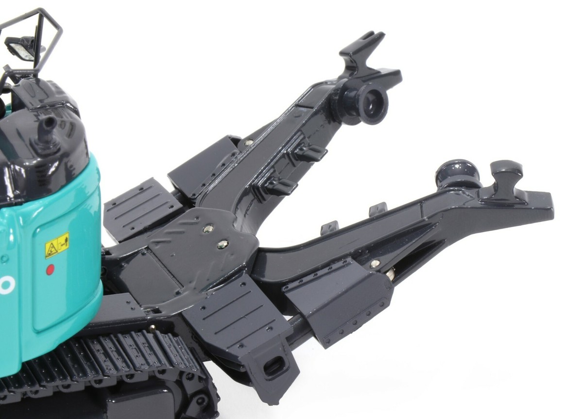 KOBELCO SK140SRD ミニチュア建設機械 s-l400.jpg