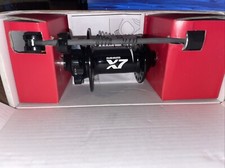 mozzo sram quick release QR100 32 fori