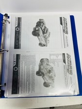 HELION ANIMUS 18SC, FIRELANDS, ARES ULTRA 100 MANUAL AND TROUBLE SHOOTING GUIDE