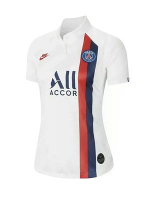 psg collared jersey