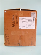 1" 150# Endress Hauser 83F25 Promass 83 F Flowmeter NEW P7