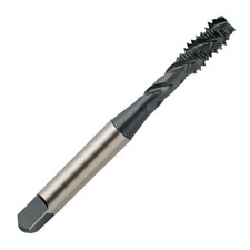 1/2-20 H3 3 Spiral Flute Modified Bottoming Tap HSSE-V3 Hardslick